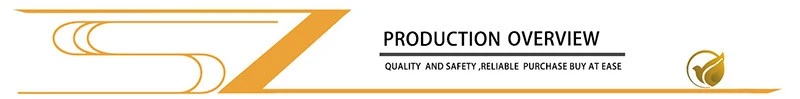 production overview