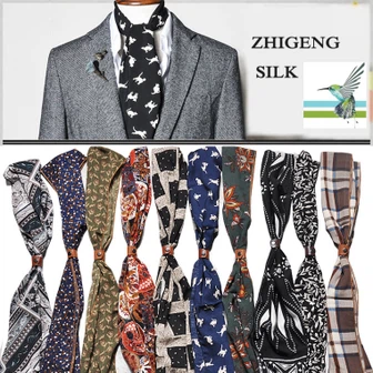 कस्टम रेशम संबंध